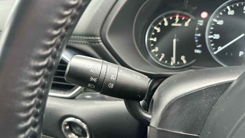 Mazda CX-5 2.0 Sport 5dr Auto Petrol Estate